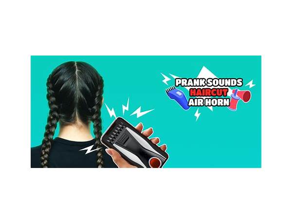 Prank sounds: haircut & fart for Android - Download the APK from Habererciyes